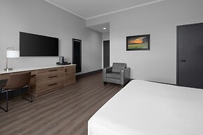 The Oread Lawrence, Tapestry Collection by Hilton