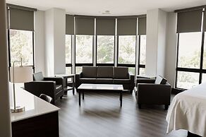 The Oread Lawrence, Tapestry Collection by Hilton