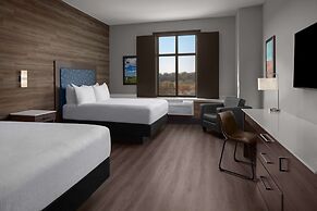 The Oread Lawrence, Tapestry Collection by Hilton