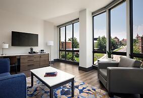 The Oread Lawrence, Tapestry Collection by Hilton