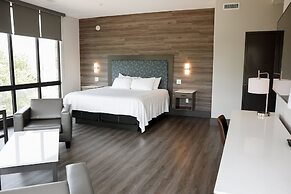 The Oread Lawrence, Tapestry Collection by Hilton