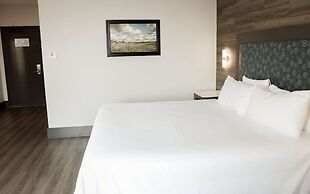 The Oread Lawrence, Tapestry Collection by Hilton