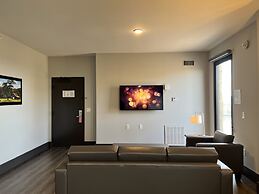 The Oread Lawrence, Tapestry Collection by Hilton