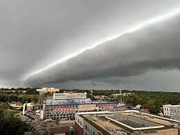 The Oread Lawrence, Tapestry Collection by Hilton