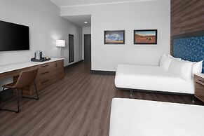 The Oread Lawrence, Tapestry Collection by Hilton