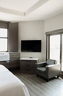 The Oread Lawrence, Tapestry Collection by Hilton