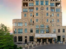 The Oread Lawrence, Tapestry Collection by Hilton