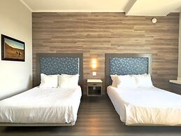 The Oread Lawrence, Tapestry Collection by Hilton