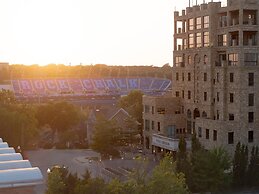 The Oread Lawrence, Tapestry Collection by Hilton