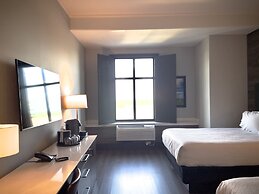 The Oread Lawrence, Tapestry Collection by Hilton