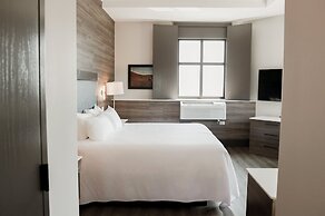 The Oread Lawrence, Tapestry Collection by Hilton