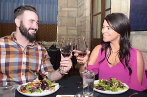 The Oread Lawrence, Tapestry Collection by Hilton