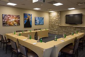 The Oread Lawrence, Tapestry Collection by Hilton