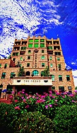 The Oread Lawrence, Tapestry Collection by Hilton