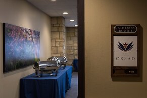 The Oread Lawrence, Tapestry Collection by Hilton