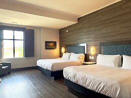 The Oread Lawrence, Tapestry Collection by Hilton