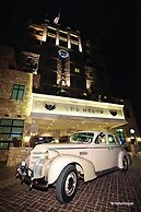 The Oread Lawrence, Tapestry Collection by Hilton
