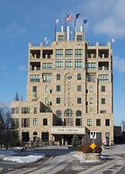 The Oread Lawrence, Tapestry Collection by Hilton