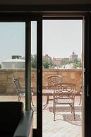 The Oread Lawrence, Tapestry Collection by Hilton