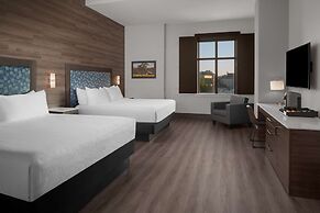 The Oread Lawrence, Tapestry Collection by Hilton