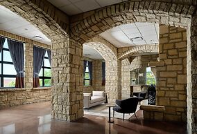 The Oread Lawrence, Tapestry Collection by Hilton