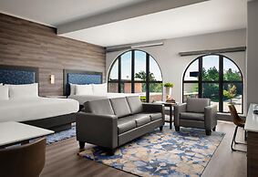 The Oread Lawrence, Tapestry Collection by Hilton