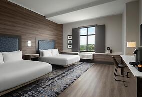 The Oread Lawrence, Tapestry Collection by Hilton