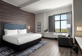 The Oread Lawrence, Tapestry Collection by Hilton