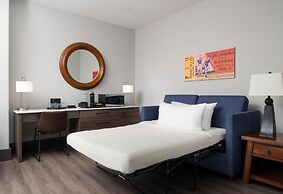 The Oread Lawrence, Tapestry Collection by Hilton