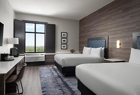 The Oread Lawrence, Tapestry Collection by Hilton