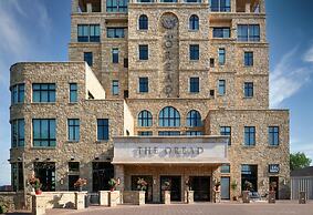 The Oread Lawrence, Tapestry Collection by Hilton