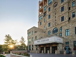 The Oread Lawrence, Tapestry Collection by Hilton