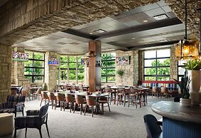 The Oread Lawrence, Tapestry Collection by Hilton