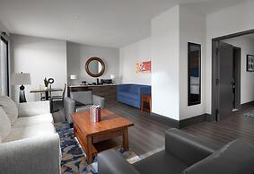 The Oread Lawrence, Tapestry Collection by Hilton
