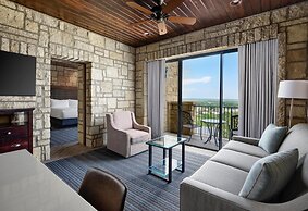 The Oread Lawrence, Tapestry Collection by Hilton