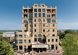 The Oread Lawrence, Tapestry Collection by Hilton