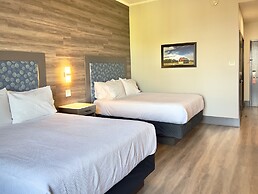 The Oread Lawrence, Tapestry Collection by Hilton