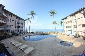 Kona Reef Resort