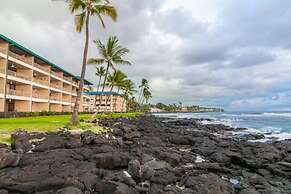Kona Reef Resort