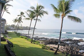 Kona Reef Resort
