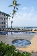 Kona Reef Resort