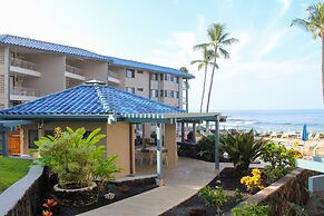 Kona Reef Resort