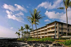 Kona Reef Resort