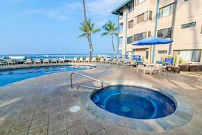 Kona Reef Resort