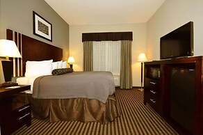 Best Western Abbeville Inn & Suites