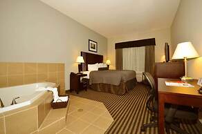 Best Western Abbeville Inn & Suites