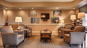 Best Western Abbeville Inn & Suites