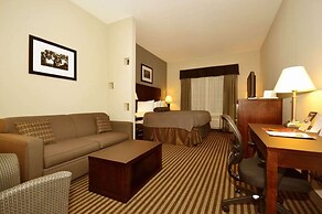 Best Western Abbeville Inn & Suites