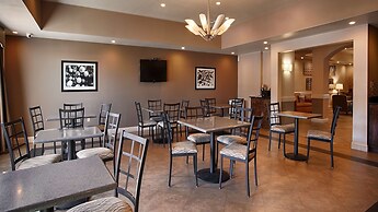 Best Western Abbeville Inn & Suites