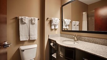 Best Western Abbeville Inn & Suites